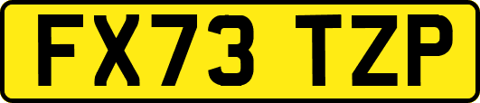 FX73TZP