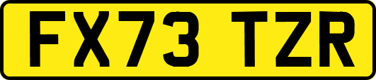FX73TZR