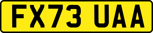 FX73UAA