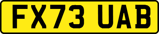 FX73UAB