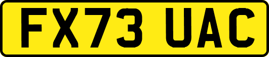 FX73UAC