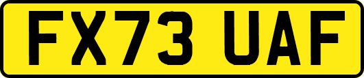 FX73UAF
