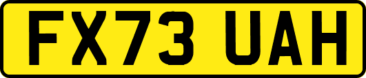 FX73UAH