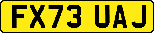 FX73UAJ