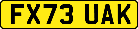 FX73UAK