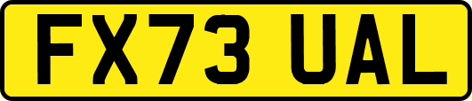 FX73UAL