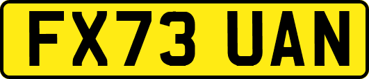 FX73UAN