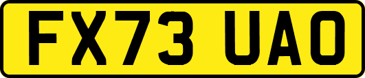 FX73UAO