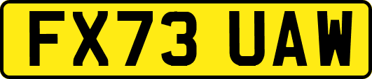 FX73UAW