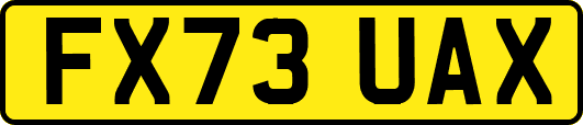 FX73UAX
