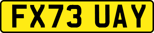 FX73UAY