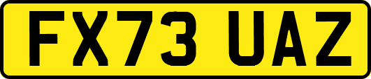 FX73UAZ