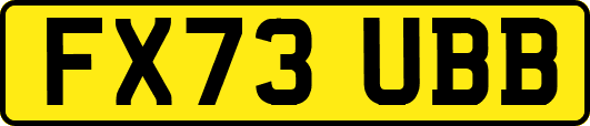FX73UBB