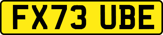 FX73UBE