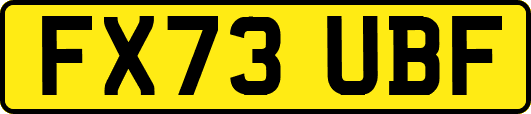 FX73UBF