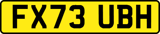 FX73UBH