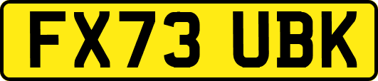 FX73UBK