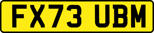 FX73UBM