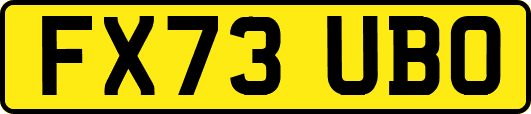 FX73UBO