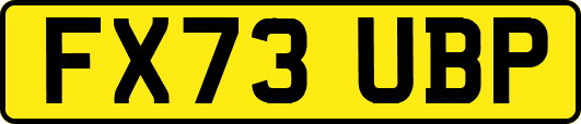 FX73UBP