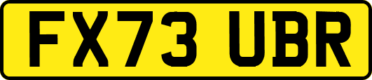 FX73UBR