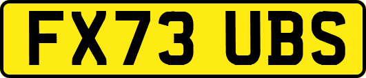 FX73UBS