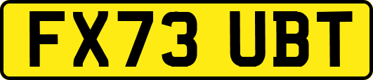 FX73UBT