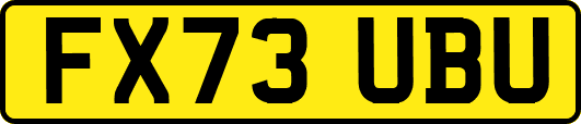 FX73UBU