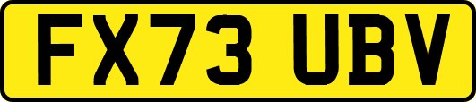 FX73UBV