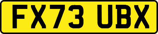 FX73UBX