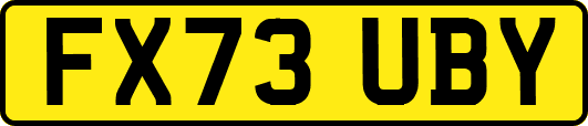 FX73UBY