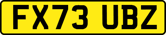 FX73UBZ