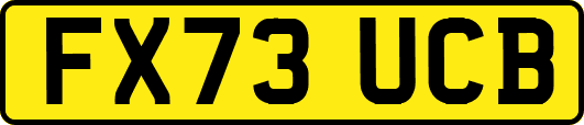 FX73UCB
