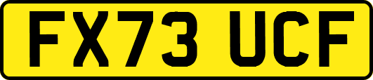 FX73UCF