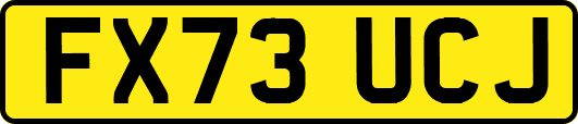 FX73UCJ