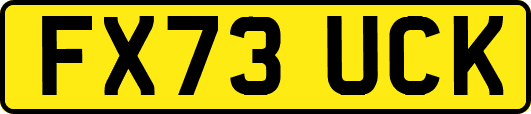 FX73UCK