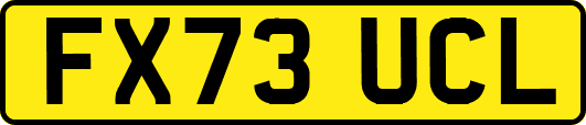 FX73UCL