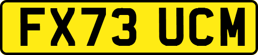 FX73UCM