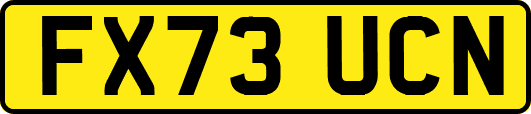 FX73UCN
