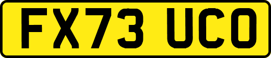 FX73UCO