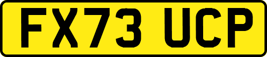 FX73UCP