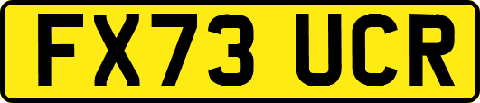 FX73UCR
