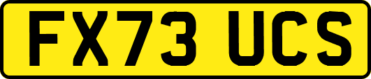 FX73UCS