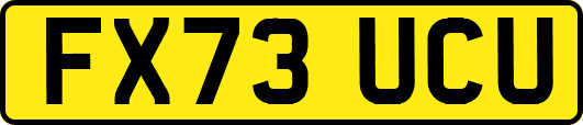 FX73UCU