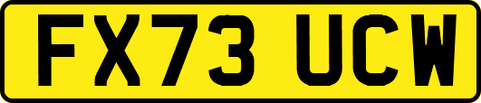 FX73UCW