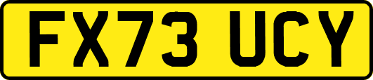 FX73UCY