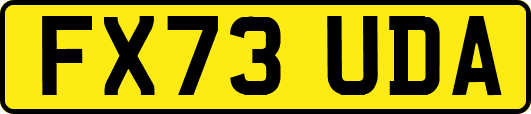 FX73UDA
