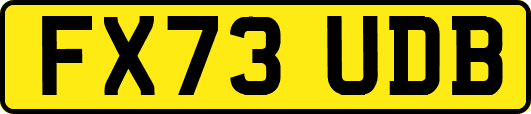 FX73UDB