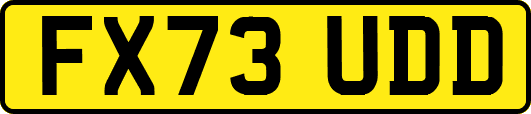 FX73UDD