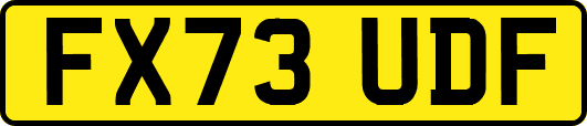 FX73UDF